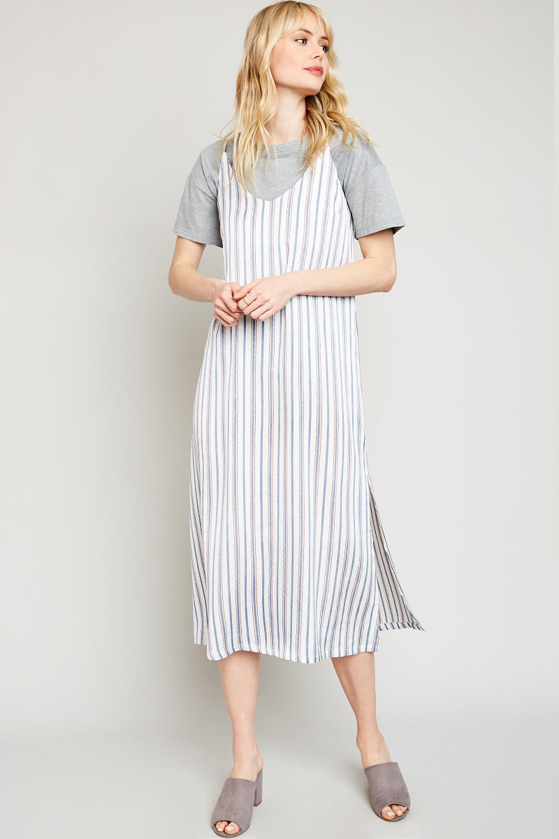 H6128 WHITE MIX- Front