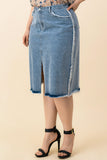 H7208W-DENIM- Alternate Angle