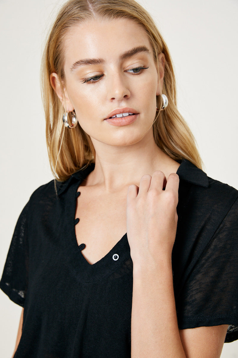 H7274-BLACK- Alternate Angle