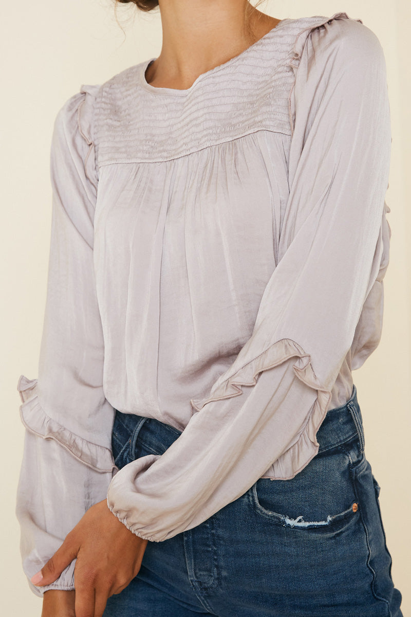 H8060W-HUNTER GREEN- Alternate Angle