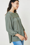 H9080 OLIVE- Side