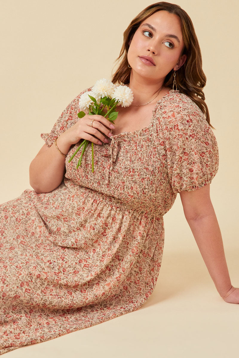 boho ditsy floral dress Zhyaj Black Womens Ditsy Floral Summer Dresses Causal Loose Boho Print T Shirt Dress Beach Vacation Short Sleeve Scoop Neck Flowy Hawaiian Dresses for Women, Black, S at Amazon Women's Clothing store