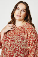 H10003W-RUST MIX- Front