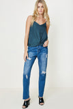 H10009-TEAL- Alternate Angle