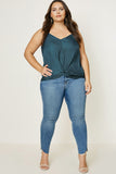 H10009-TEAL- Front