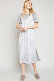 H6128 WHITE MIX- Front