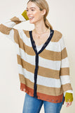 H6411-CHESTNUT- Front