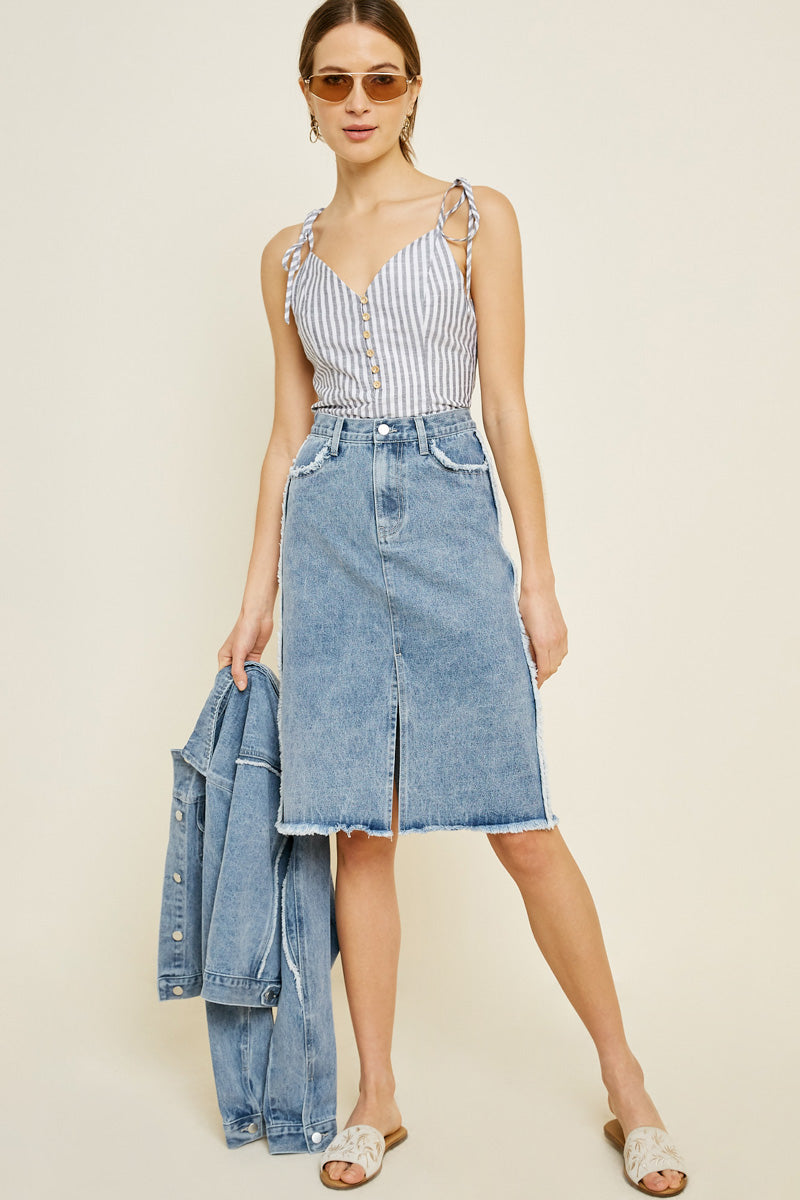 H7208-DENIM- Alternate Angle