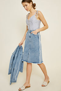 H7208-DENIM- Alternate Angle