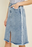 H7208-DENIM- Alternate Angle