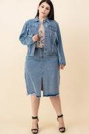 H7208W-DENIM- Alternate Angle