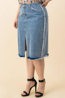 H7208W-DENIM- Alternate Angle