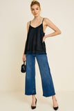 H7484-BLACK- Front