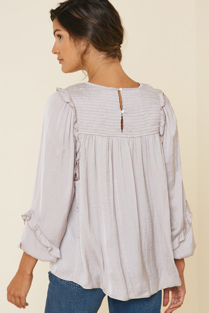 H8060W-HUNTER GREEN- Front