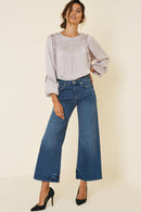 H8060W-HUNTER GREEN- Back