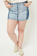 H8230-DENIM- Alternate Angle