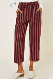 H9035W-BURGUNDY- Alternate Angle