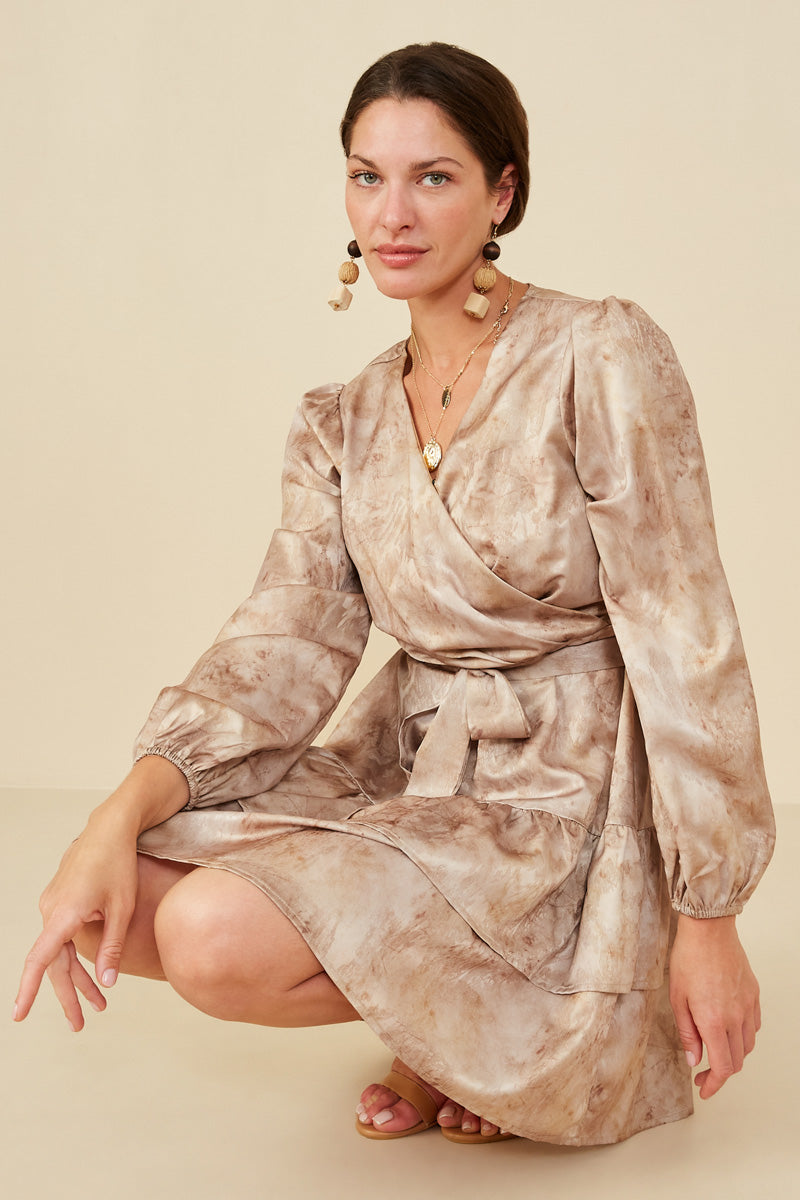 taupe boho dress Shop New Fashionable Taupe Dresses For Women At Boho Pink