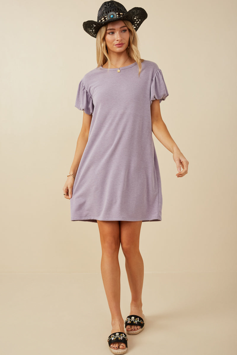 hayden knit dress Girls Textured Long Sleeve Knit Dress
