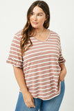 HJ1072 Mauve Front