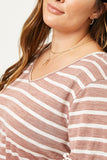HJ1072 Mauve Side