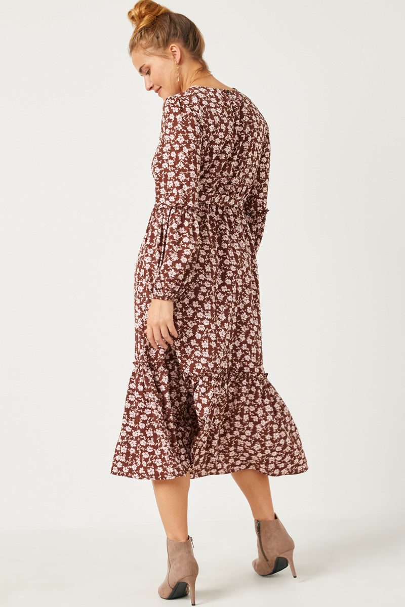 long sleeve belted midi dress Buy Friends Like These Black Petite Long Sleeve Belted Cosy Midi Dress from Next USA