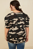 HY1106-CAMO Pose