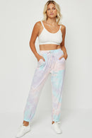 HY1120-LAVENDER Side Detail