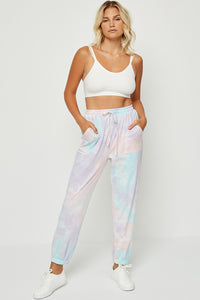 HY1120-LAVENDER Side Detail