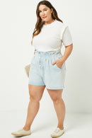 HY1130 Light_Denim Detail