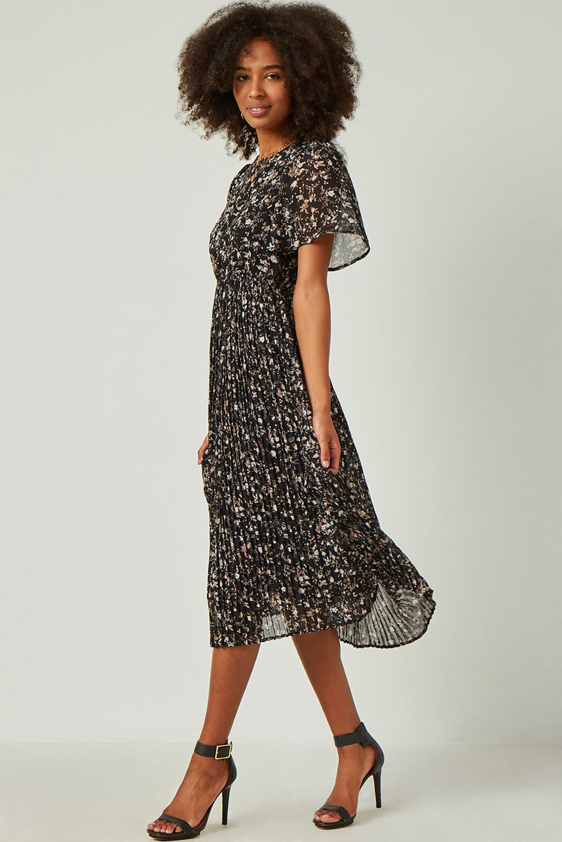 Womens floral midi dresses new arrivals