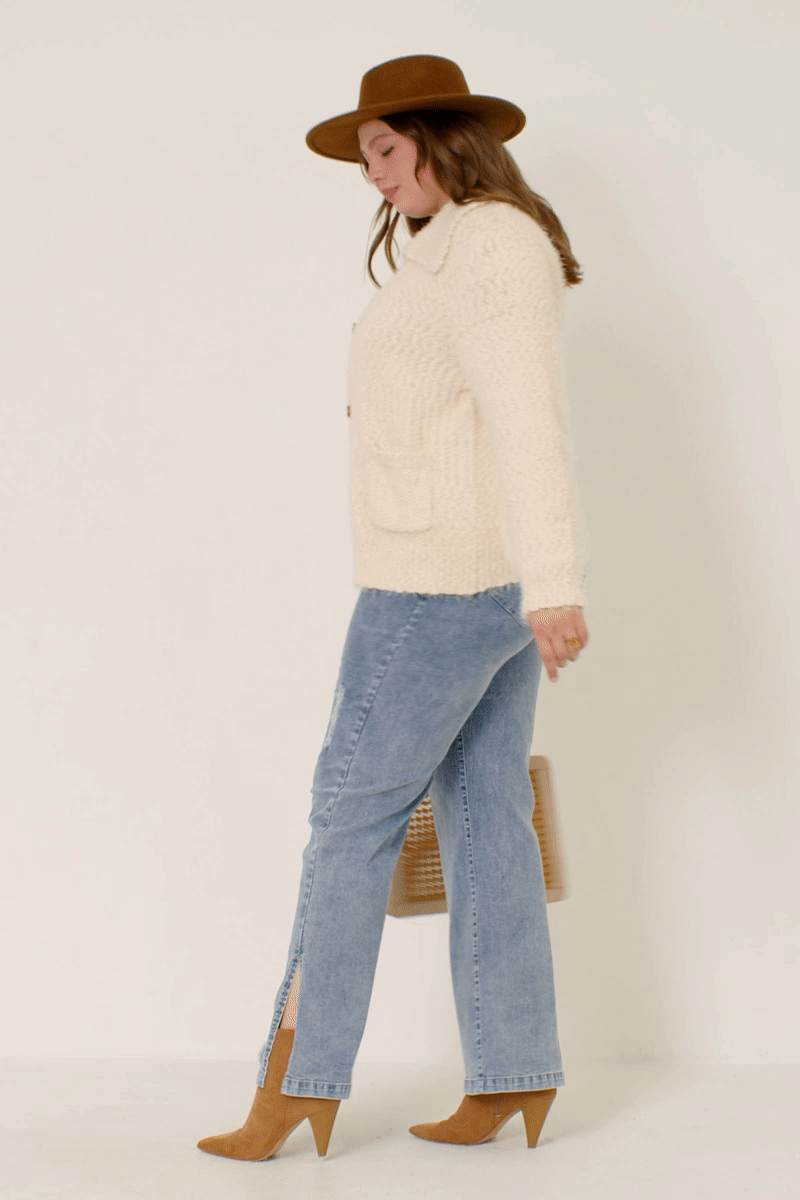 Ladies Fuzzy Cardigan Sweaters | Boho Inspired Inclusive Ladies Fuzzy Cardigan Sweaters | Boho Inspired Inclusive