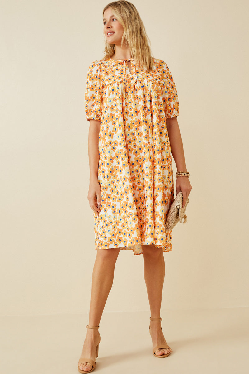 short sleeve hayden dress Short Sleeve Hayden Dress Set