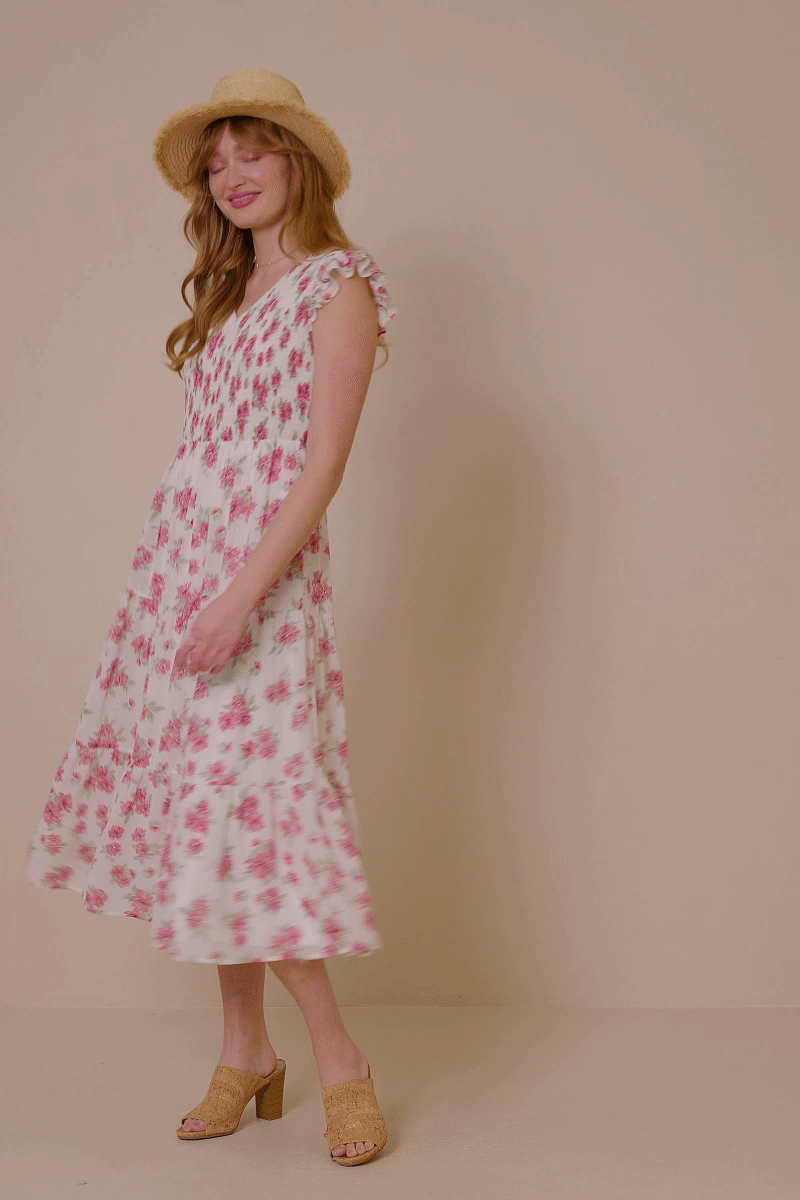 chiffon tank dress Chiffon Tank Scoop Neck Bridesmaid Dress