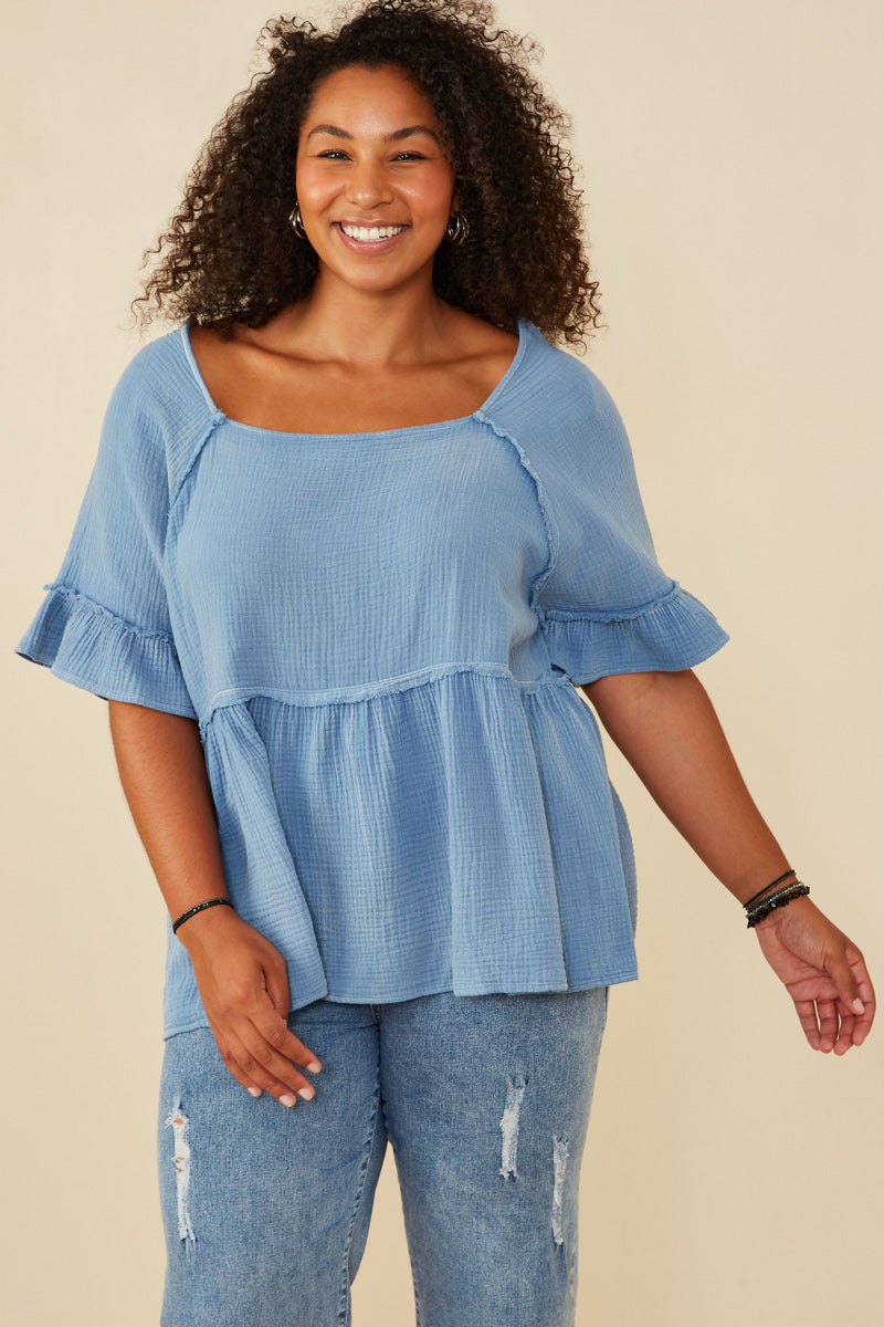True Blue - Denim Collection