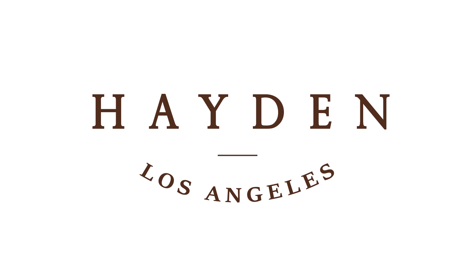 Hayden Los Angeles D2C