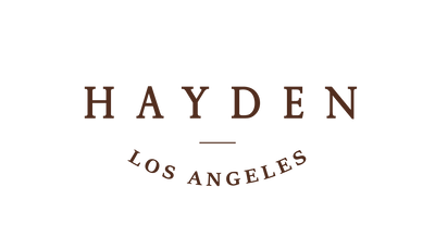 Hayden Los Angeles D2C