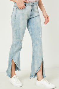N2100W MID DENIM- Alternate Angle