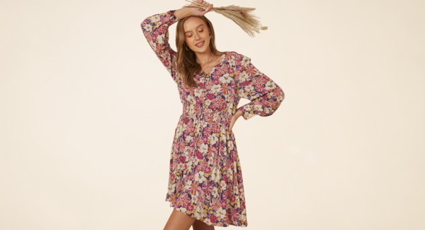 Hayden Los Angeles D2C